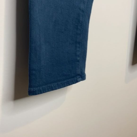 AG Adriano Goldschmier The Stilt Cigarette Jean: Size 27 - Picture 3 of 11